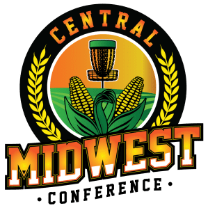 Central Midwest Disc Golf Conference